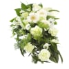 To your bright memory -funeral bouquet Online