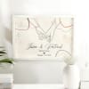 Together Forever Personalized Frame Online