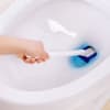 Gift Toilet Cleaner Brush