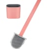 Gift Toilet Cleaning Brush - Silicone - Assorted - Single Piece