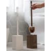 Toilet Cleaning Brush - Stand - Assorted - Single Piece Online