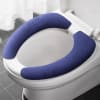 Toilet Seat Cover 2 Piece Solid Online