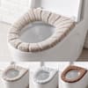 Gift Toilet Seat Cushion - Assorted - Single Piece