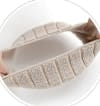 Buy Toilet Seat Cushion - Assorted - Single Piece