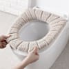 Toilet Seat Cushion - Assorted - Single Piece Online