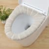 Toilet Seat Cushion - Desert Grey - Single Piece Online