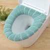 Toilet Seat Cushion - Green - Single Piece Online