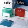 Toilet Seat Lifter - Transparent - Set Of 2 Online