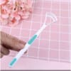 Tongue Cleaner - Oral Care - Set Of 2 Online