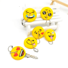 Buy Tongue Out Emoji Key Cover Keychain