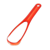 Tongue Scraper - Plain - Red - Set Of 2 Online