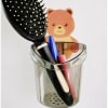 Tooth Brush Holder - Self Adhesive - Bear - Single piece Online