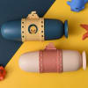 Toothbrush Holder - Submarine Shaped - Assorted - Single Piece Online