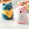 Gift Toothpick Holder - Cute - Assorted - Single Piece