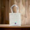 Shop Tote Bag - Anti Social - Assorted - Single Piece