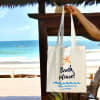 Gift Tote Bag - Beach Please - Assorted - Single Piece