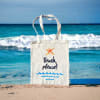 Buy Tote Bag - Beach Please - Assorted - Single Piece