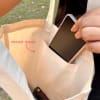 Gift Tote Bag Yours Single Piece