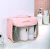 Transparent Cosmetic Bag - Assorted - Single Piece Online