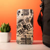 Travel Mobile Wrap - Apple iPhone 12 Online