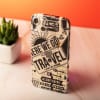 Gift Travel Mobile Wrap - Apple iPhone 12 Pro