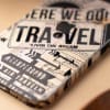 Buy Travel Mobile Wrap - Apple iPhone 14 Pro
