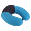 Gift Travel Neck Pillow - Two Color - Single Piece