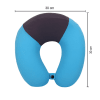 Buy Travel Neck Pillow - Two Color - Single Piece