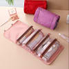 Travel Organizer - Roll Up - Assorted - Single Piece Online