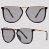 Trinidad - Black - Far Left Sunglasses Online