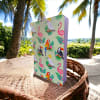 Gift Tropical Harmony Journal - Assorted - Single Piece