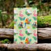 Tropical Harmony Journal - Assorted - Single Piece Online