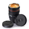 Shop Tumbler - Camera Lens Shaped - Assorted - Single Piece