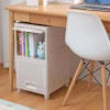Gift Two Level Storage Drawer - Assorted - Single Piece