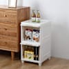 Buy Two Level Storage Drawer - Assorted - Single Piece
