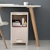 Shop Two Level Storage Drawer - Assorted - Single Piece