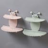 Two-Tiered Soap Holder - Assorted - Single Piece Online