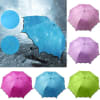 Gift Umbrella - Magic Print - Blue - Single Piece