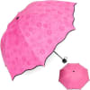 Shop Umbrella - Magic Print - Pink - Single Piece
