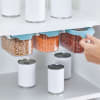 Under Shelf Storage Container - Assorted - Set Of 3 Online