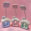 Shop Unicorn Night Lamp - Assorted - Single Piece