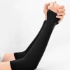 Unisex Arm Sleeve Black Online