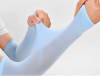 Gift Unisex Arm Sleeve - Blue