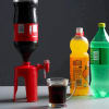 Gift Upside Down Elevated Soda Dispenser - Assorted - Single Piece