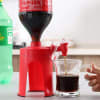 Upside Down Elevated Soda Dispenser - Assorted - Single Piece Online