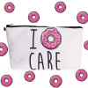 Utility Pouch - I Donut Care Online