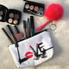 Utility Pouch - Make Up Love Online