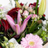 Gift Valentine's Day Bouquet
