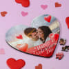 Valentine's Day Personalized Puzzle Online