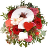 Valentine's Day Seasonal Bouquet Online